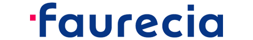 Faurecia logo