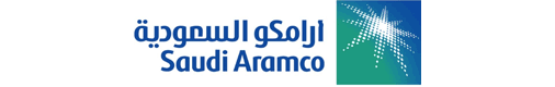 Saudi aramco logo