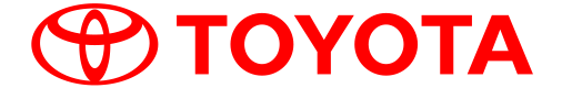 Toyota logo