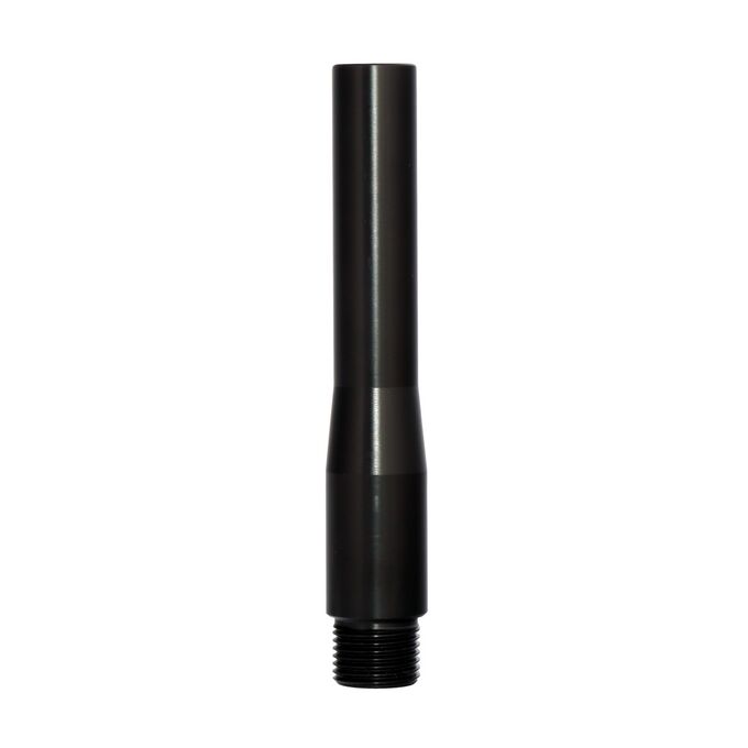 Boquilla larga poliacetal Ø4.5mm, imagen 1