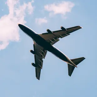 Aerospațial și aviație
