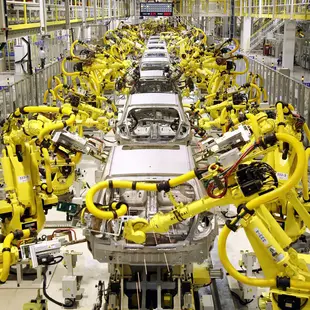 Automotive
