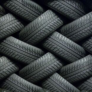 Rubber and Tires