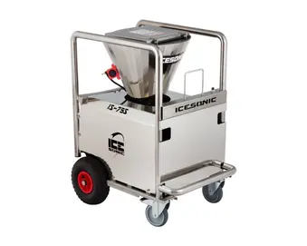 IS 75S Model