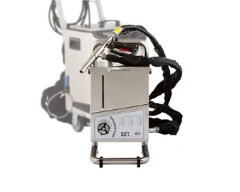 SMART HD/IND Dry Ice Plus