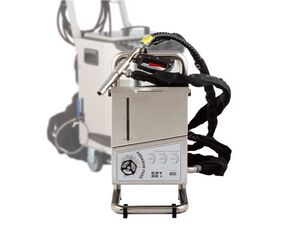 SMART Dry Ice Plus