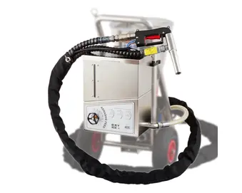 Mighty E Dry Ice Plus