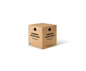 Ersatzteil-Kit