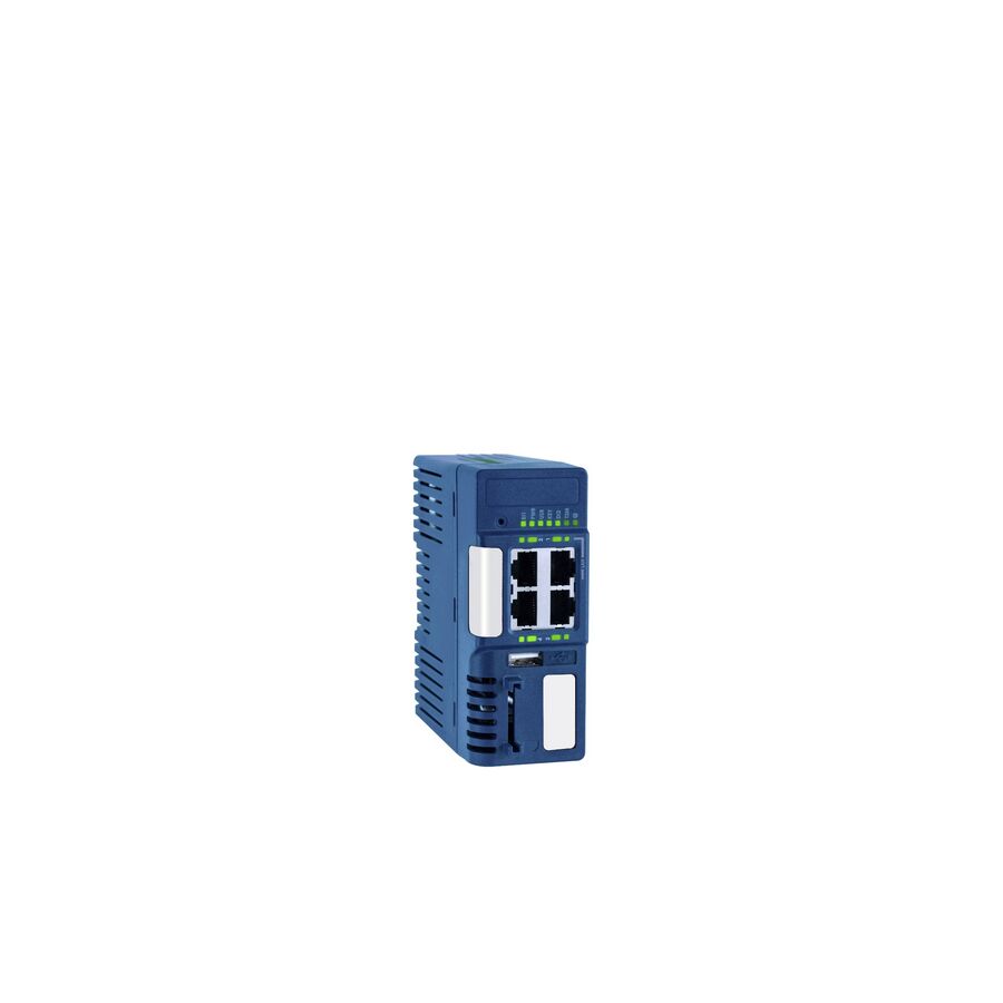 ICEsonic CONNECT Ethernet Modul
