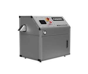 DIP 50 Trockeneis-Pelletizer