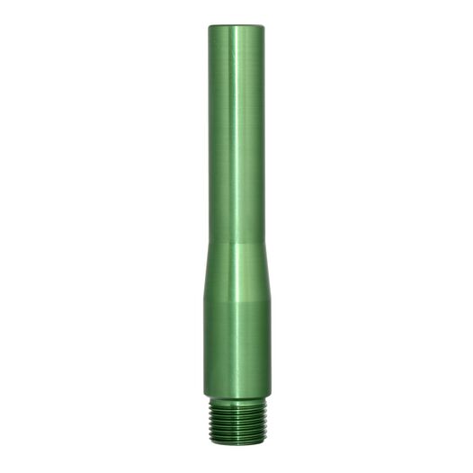 Long Aluminium Ø12mm Nozzle