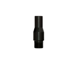 Polyacetaldüse Ø8 mm kurz