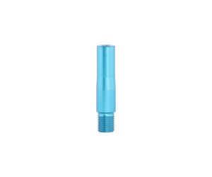 Aluminiumdüse Ø6,5 mm schmal