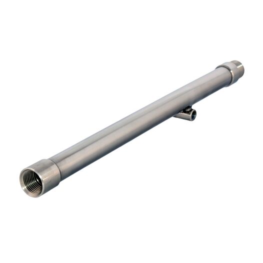 Thin Straight 500mm Nozzle Extension