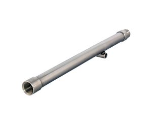 Thin Straight 500mm Nozzle Extension