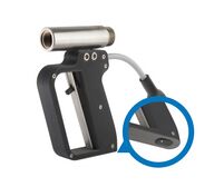 Industrial Applicator with "Air Only" switch