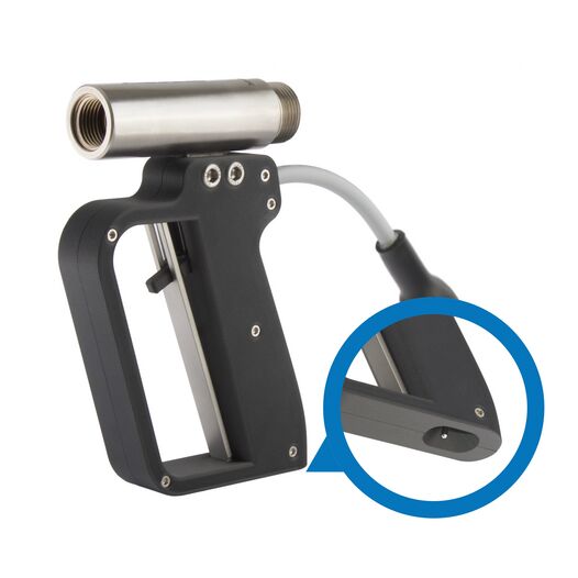 Industrial Aplikator s prekidačem za ispuhivanje zrakom