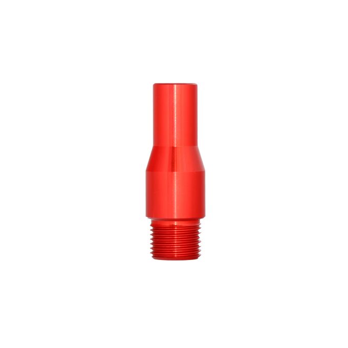 Ugello corto in alluminio Ø5,5 mm, immagine 1
