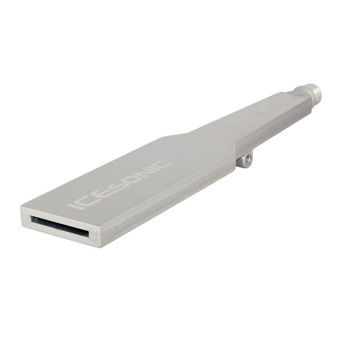 Flat 50mm Swath Nozzle, image 1