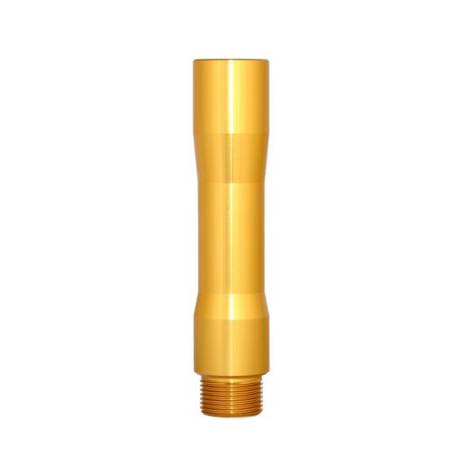 Round Ø16mm Short Cone Nozzle 