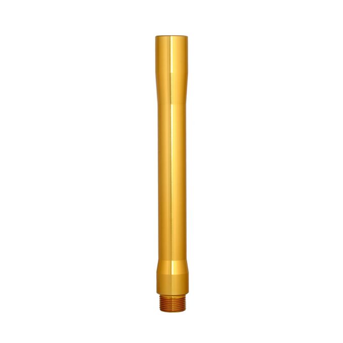 Ronde Ø16mm Extra Lange Nozzle, afbeelding 1