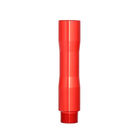 Round Ø18mm Short Cone Nozzle