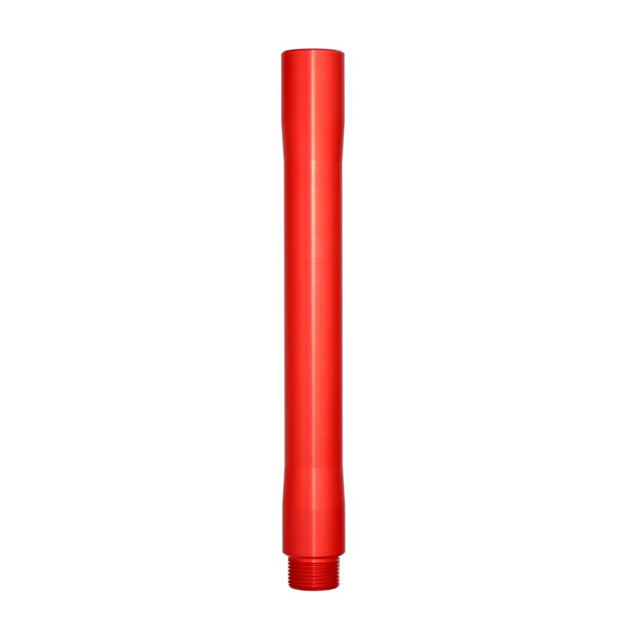 Round Ø18mm Long Nozzle