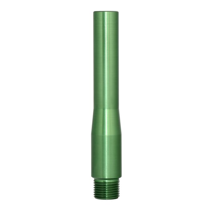 Buse longue en aluminium Ø4,5 mm, image 1