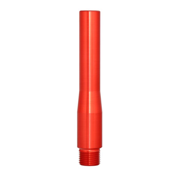 Buse longue en aluminium Ø5,5mm, image 1