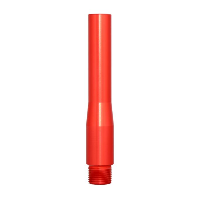 Duga aluminijska Ø10mm mlaznica, slika 1