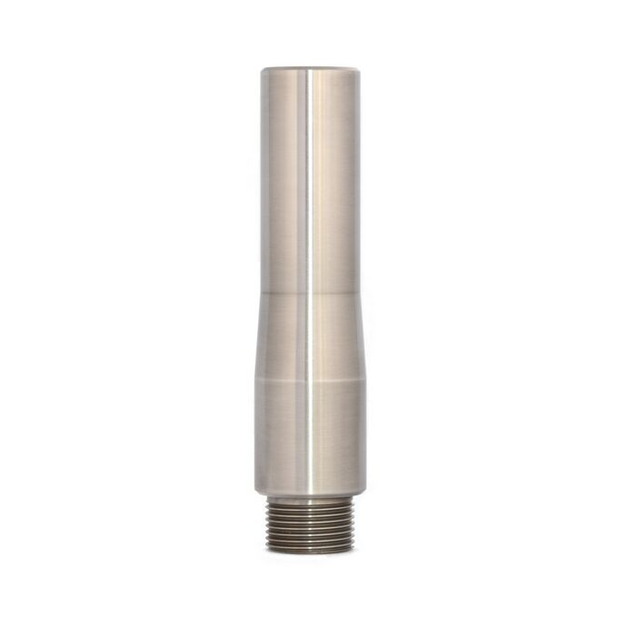 Buse pour glace sèche plus abrasif, image 1