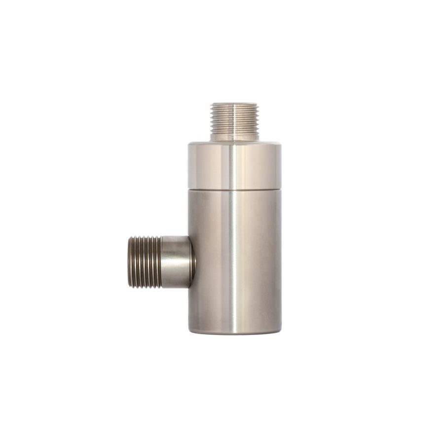Adaptador de boquilla Dry Ice Plus