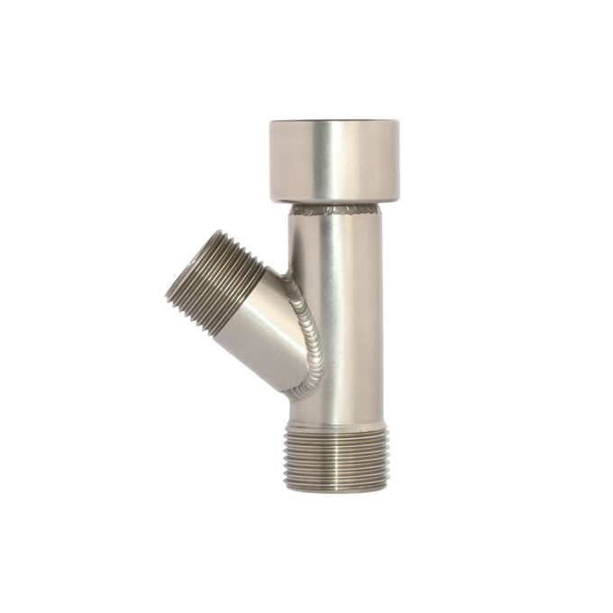 Conector T, imagem 1