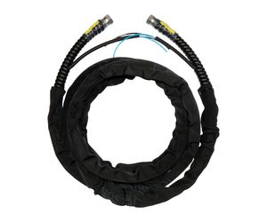 Manguera de chorro de 15m (49ft)