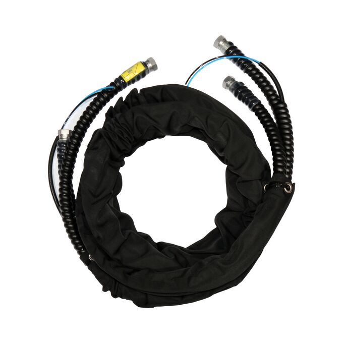 Furtun de sablare 10m (33ft), imaginea 1